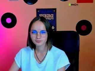 Camsoda Private Sex Chat of lovely-misa