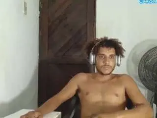 Camsoda Sex Chat of maicktentacionxxx