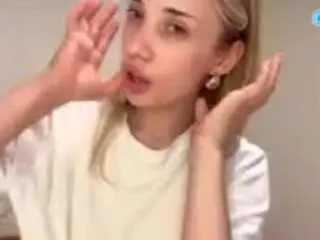 Camsoda Live Sex of olympialightford