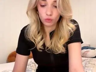 Camsoda Free Porn Cam of olympialightford
