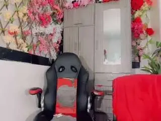 Camsoda Live Sex of thiara-veky