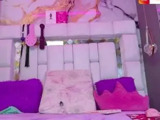 Camsoda Live Sex Cam of andromeeda
