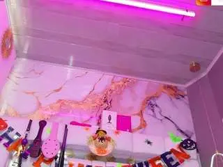 Camsoda Nude Webcam of andromeeda