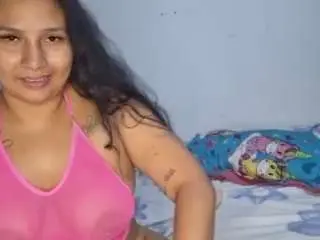 Camsoda Adult Video Chat of camilastar29xxx