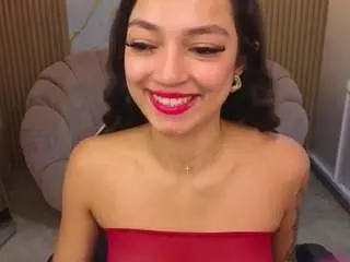 Camsoda Best live sex cam show of cinnamon-b