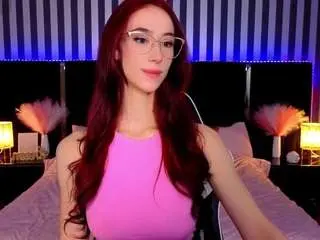 Camsoda Nude Webcam of evelynrush