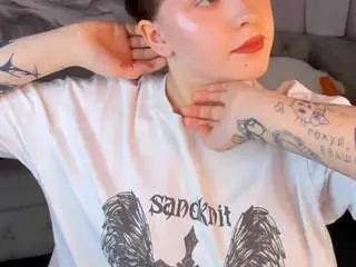 Camsoda Free Live Porn of kylie-voss