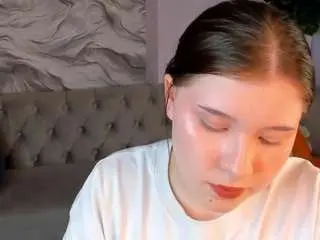 Camsoda Best Webcam of kylie-voss