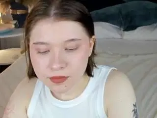 Camsoda Live Sex Cam of kylie-voss