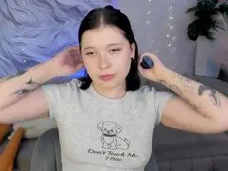 Camsoda Sex Cam of kylie-voss
