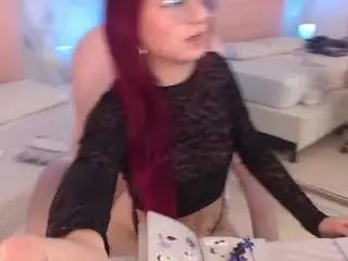 Camsoda Adult Webcams of red-kytty6