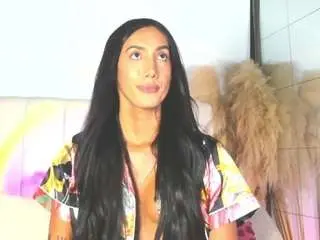 Camsoda Free Porn Cam of estefag111