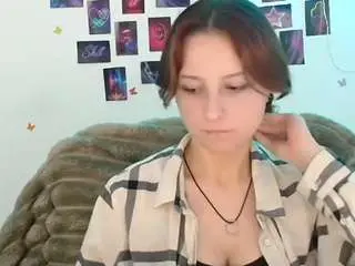 Camsoda Adult Video Chat of julikadiversity