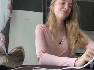Camsoda Best live sex cam show of rebbecabezak
