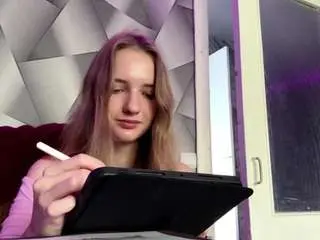 Camsoda Live Sex of rebbecabezak
