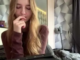 Camsoda Live Sex of rebbecabezak