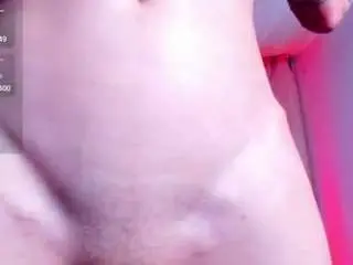 Camsoda Best Webcam of salomee-star