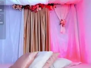 Camsoda Live Sex Cam of salomee-star