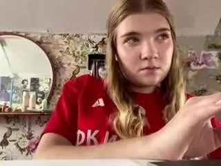 Camsoda Free Live Porn of trudiwarburg