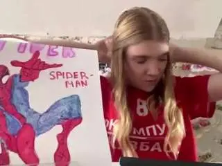 Camsoda Watch Live Sex Cams of trudiwarburg