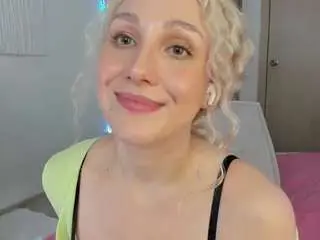 Camsoda Sex Chat of carollmay