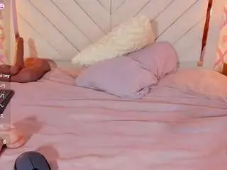 Camsoda Live Sex Cam of clarisklein