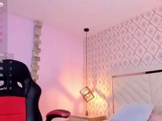 Camsoda Adult Webcams of clarisklein