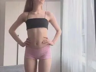 Camsoda Free Live Porn of lorindaehr