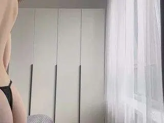 Camsoda Live Sex Cam of lorindaehr