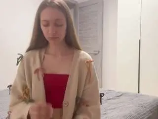 Camsoda Live Sex of lorindaehr