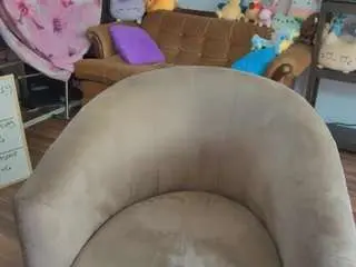 Camsoda Sex Cam of tinytoni