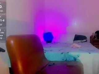 Camsoda Free Live Porn of bayolet