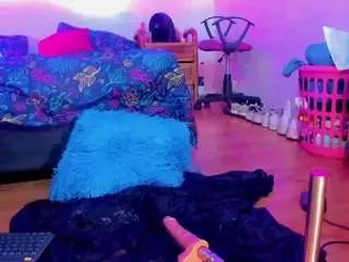 Camsoda Sex Cam of bayolet