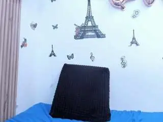 Camsoda Live Sex Cam of ivonnee27