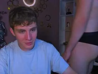 Camsoda Live Porn of kael-rin