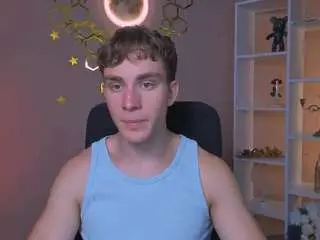 Camsoda Private Sex Chat of kael-rin