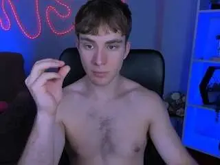 Camsoda Nude Webcam of kael-rin
