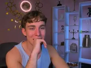 Camsoda Private Sex Chat of kael-rin