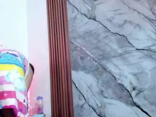 Camsoda Free Porn Cam of nikitaa20