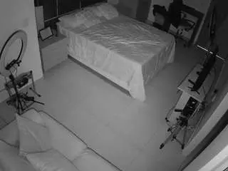 Camsoda Sex Cam of voyeurcam-casa-salsa-bedroom-11