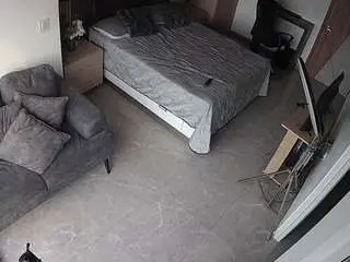 Camsoda Live Porn of voyeurcam-casa-salsa-bedroom-11