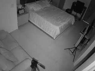 Camsoda Nude Webcam of voyeurcam-casa-salsa-bedroom-11