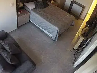 Camsoda Sex Chat of voyeurcam-casa-salsa-bedroom-11