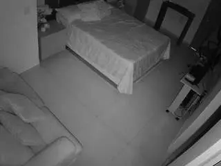 Camsoda Nude Webcam of voyeurcam-casa-salsa-bedroom-11
