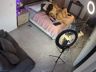 Camsoda Adult Video Chat of voyeurcam-casa-salsa-bedroom-11