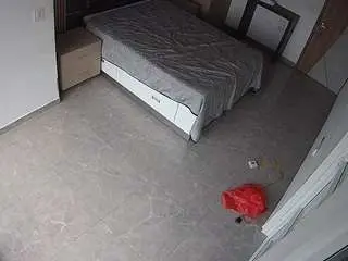 Camsoda Live Sex Cam of voyeurcam-casa-salsa-bedroom-11