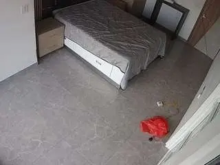 Camsoda Live Porn of voyeurcam-casa-salsa-bedroom-11