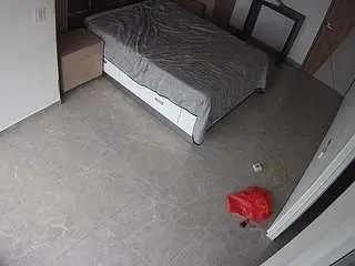 Camsoda Adult Webcam of voyeurcam-casa-salsa-bedroom-11