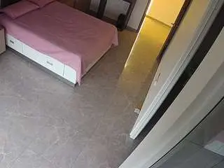 Camsoda Best live sex cam show of voyeurcam-casa-salsa-bedroom-11
