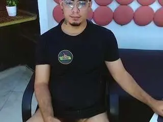 Camsoda Adult Webcam of zeustrys
